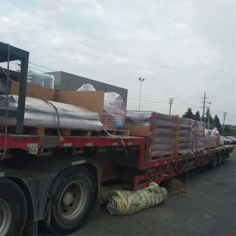 永康市武胜县进仓物流：多元专线直达运输探秘